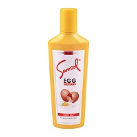 Samsol Egg Shampoo 200ml